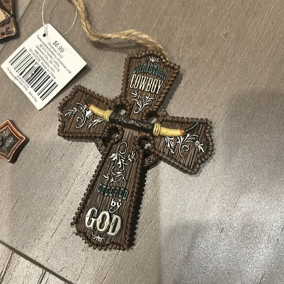 14 cross ornaments - Picture 5 of 8